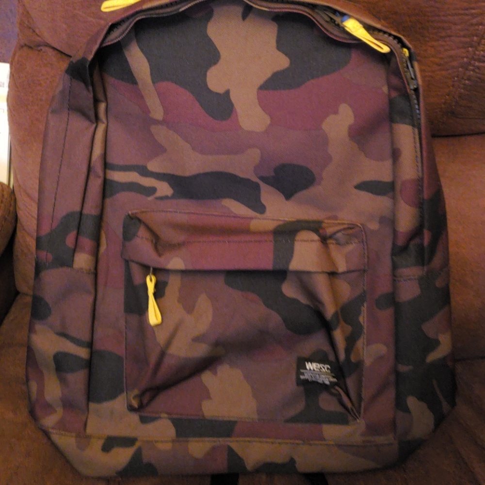 Backpack